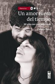 UN AMOR FUERA DEL TIEMPO.